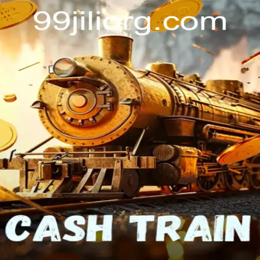 CashTrain: Exploring the Thrill of Winning with 99JILI
