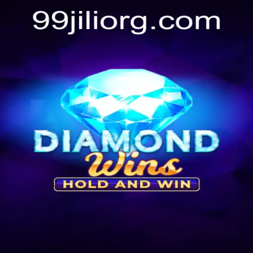 Experience the Sparkling Adventure of DiamondWins with 99JILI