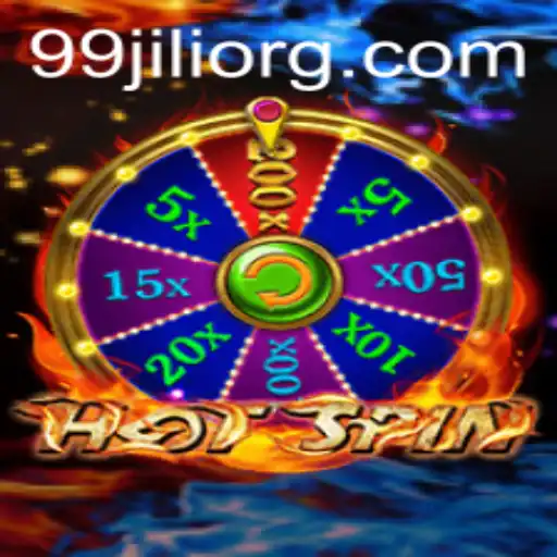 Exploring the Thrills of HotSpin and the Unique Features of 99JILI