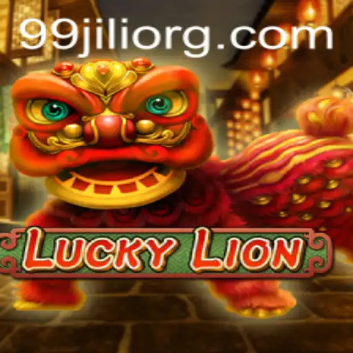 Discover the Thrill of LuckyLion: An In-Depth Look at the Game