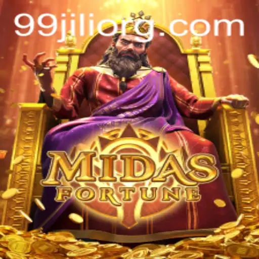 MidasFortune: The Thrilling Adventure with 99JILI