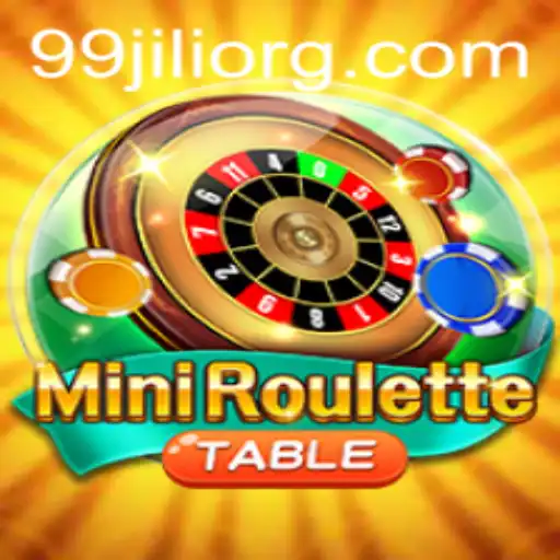 Unveiling MiniRoulette: A Thrilling Gaming Experience with 99JILI