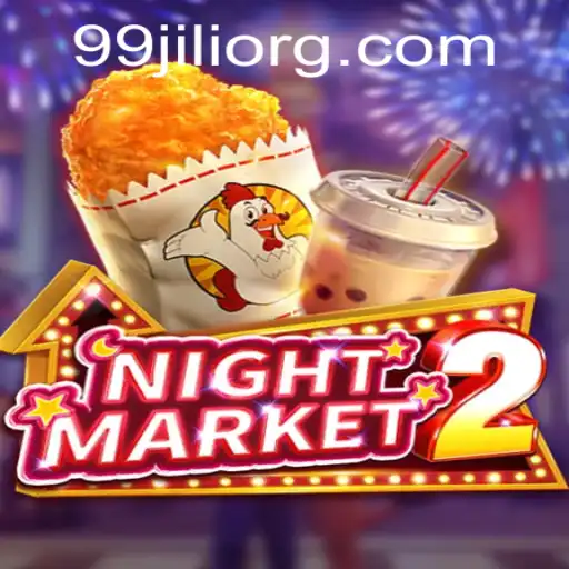 Unveiling NightMarket2: An Immersive Journey into the Vibrant World of 99JILI