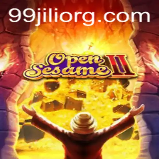 OpenSesameII: A Fascinating Journey into the World of Gaming with 99JILI