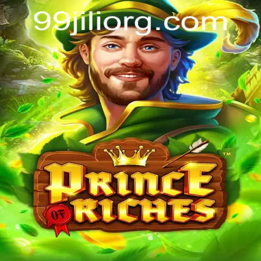 Exploring the Engaging World of PrinceOfRiches: A Comprehensive Guide