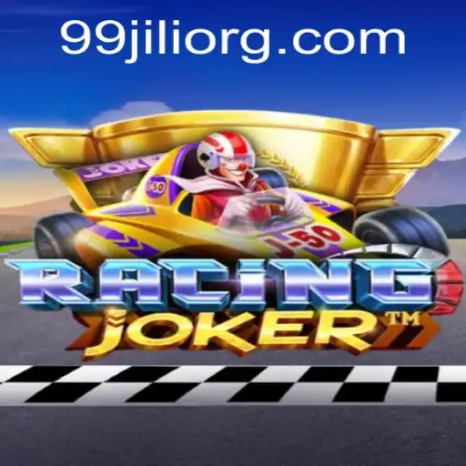 RacingJoker: A Thrilling Pursuit in the Virtual World