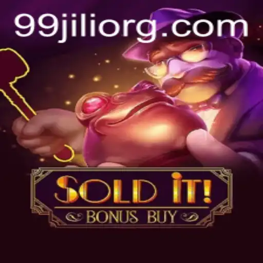 Exploring the Exciting World of SolditBonusBuy and the Phenomenon of 99JILI
