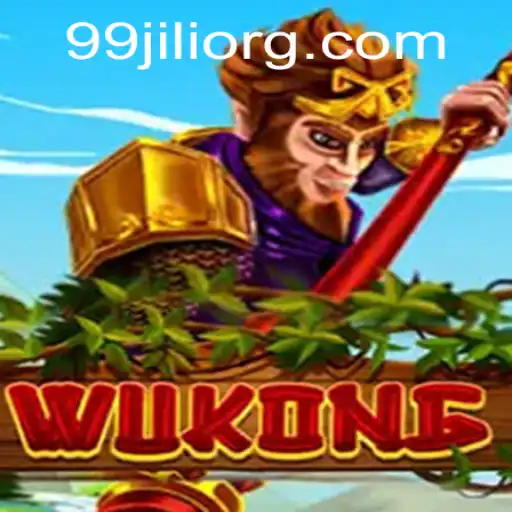 Discovering Wukong: The Legend Comes to the Gaming World with 99JILI